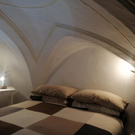 I Pelandroni Casa Vacanze Villa Ostuni Buitenkant foto