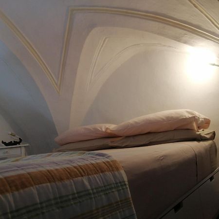 I Pelandroni Casa Vacanze Villa Ostuni Buitenkant foto