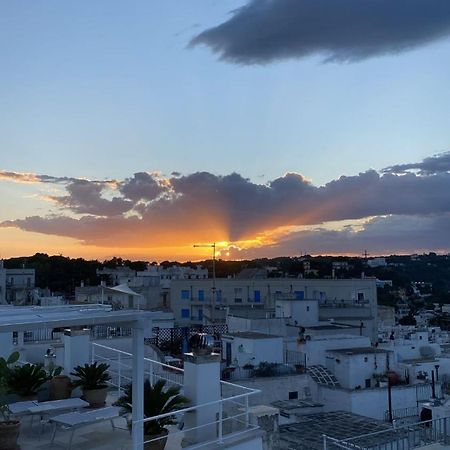 I Pelandroni Casa Vacanze Villa Ostuni Buitenkant foto