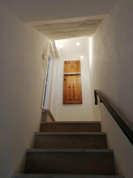 I Pelandroni Casa Vacanze Villa Ostuni Buitenkant foto