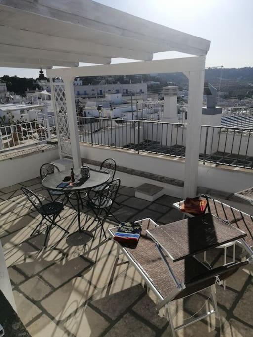 I Pelandroni Casa Vacanze Villa Ostuni Buitenkant foto