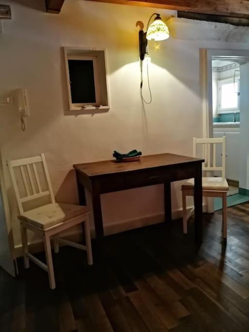 I Pelandroni Casa Vacanze Villa Ostuni Buitenkant foto