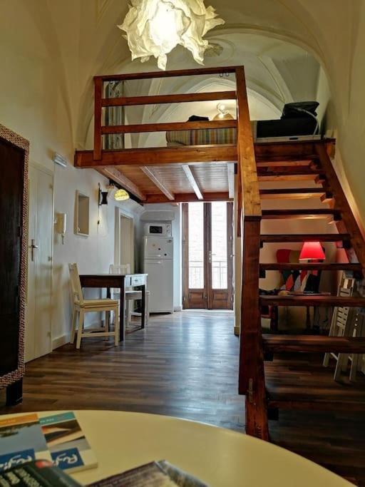 I Pelandroni Casa Vacanze Villa Ostuni Buitenkant foto