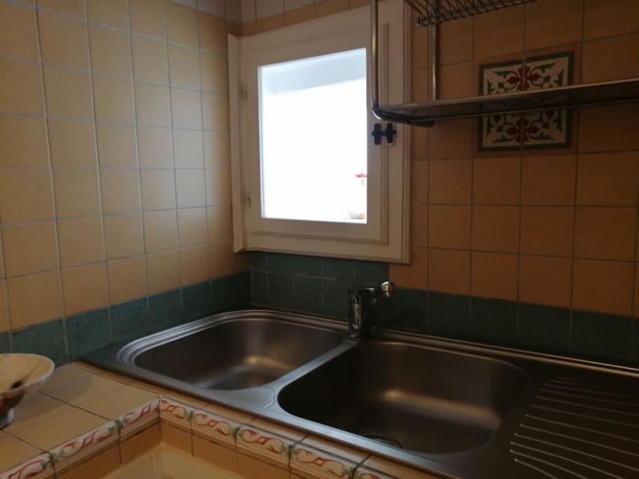 I Pelandroni Casa Vacanze Villa Ostuni Buitenkant foto