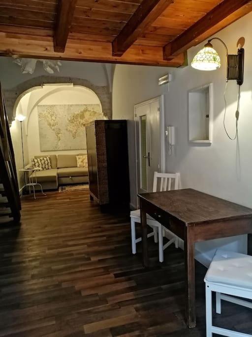 I Pelandroni Casa Vacanze Villa Ostuni Buitenkant foto