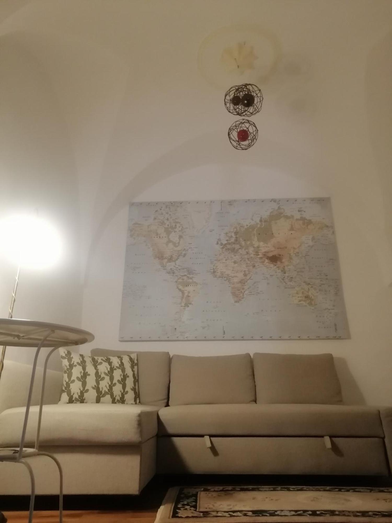 I Pelandroni Casa Vacanze Villa Ostuni Buitenkant foto