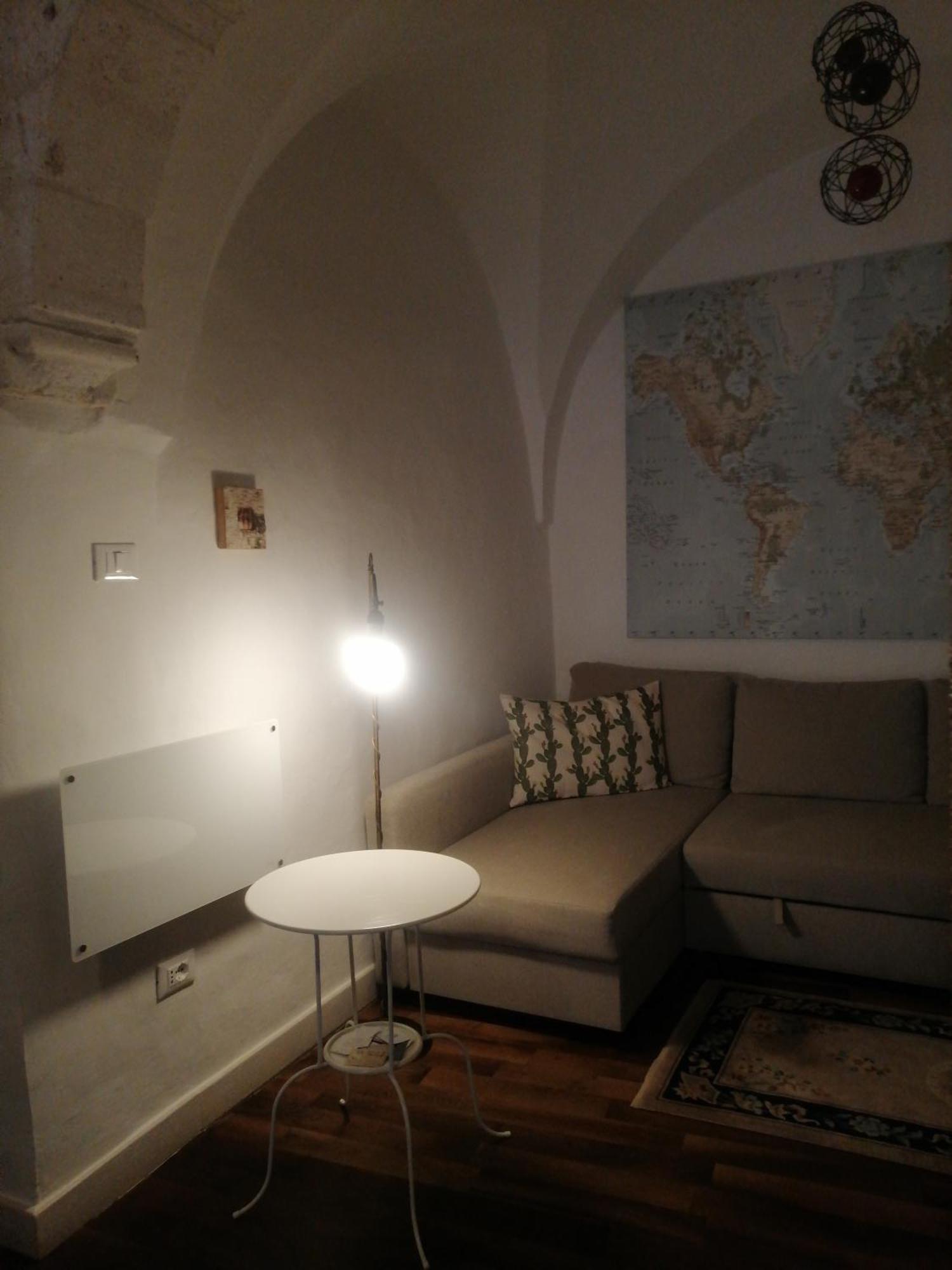I Pelandroni Casa Vacanze Villa Ostuni Buitenkant foto