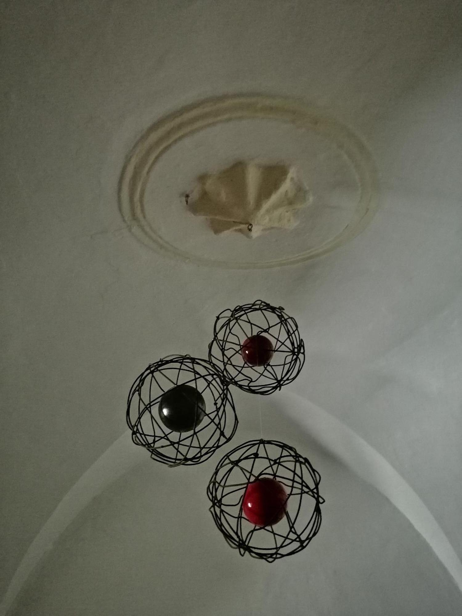 I Pelandroni Casa Vacanze Villa Ostuni Buitenkant foto