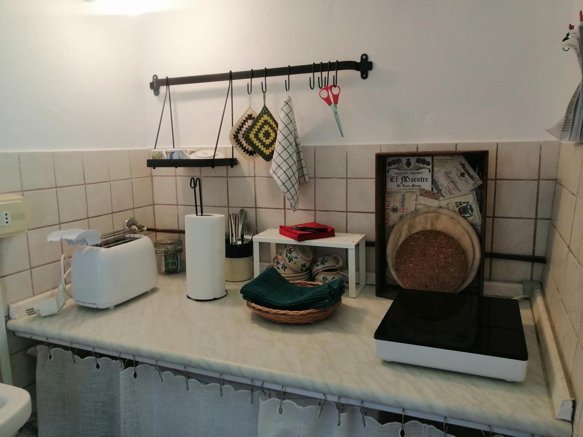 I Pelandroni Casa Vacanze Villa Ostuni Buitenkant foto