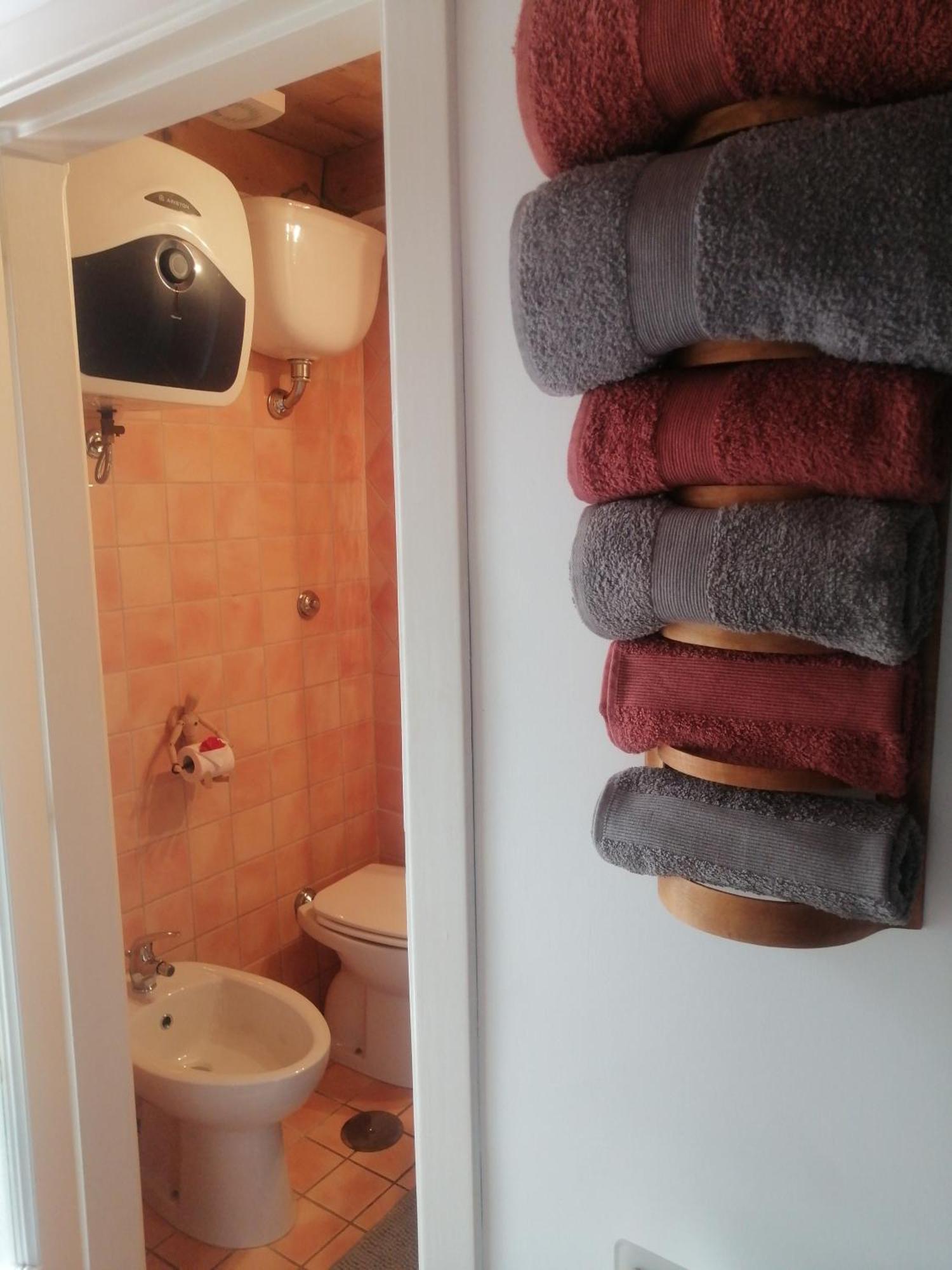 I Pelandroni Casa Vacanze Villa Ostuni Buitenkant foto