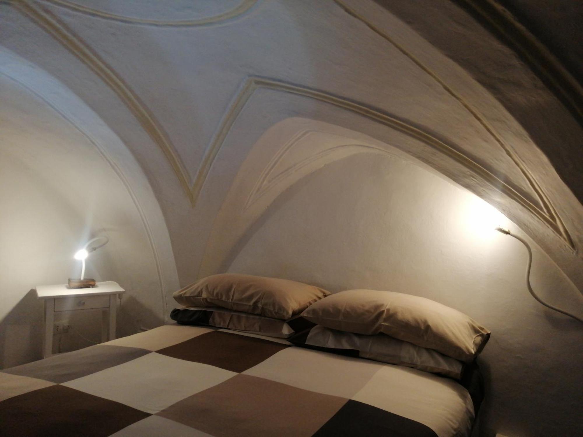 I Pelandroni Casa Vacanze Villa Ostuni Buitenkant foto