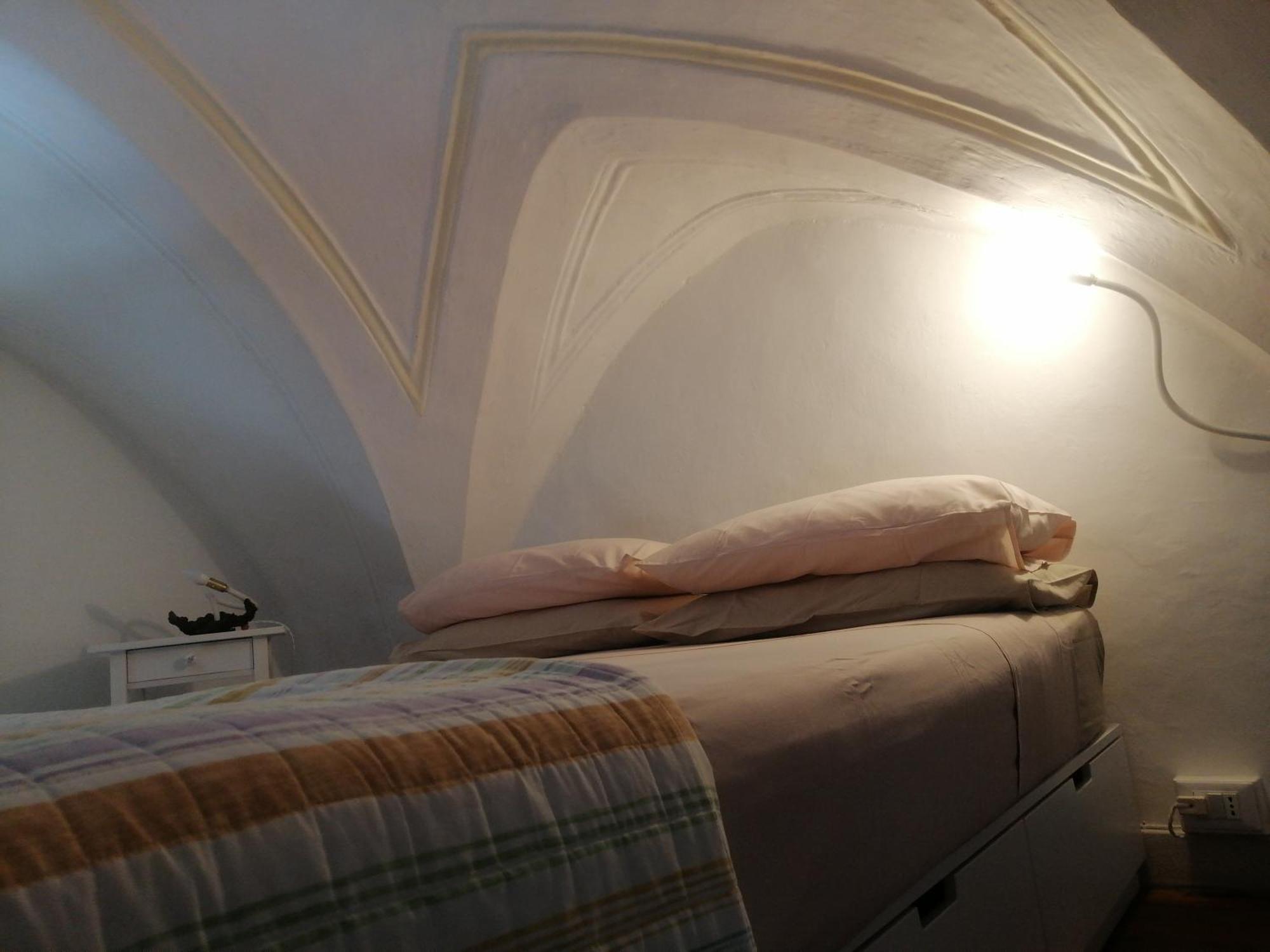 I Pelandroni Casa Vacanze Villa Ostuni Buitenkant foto