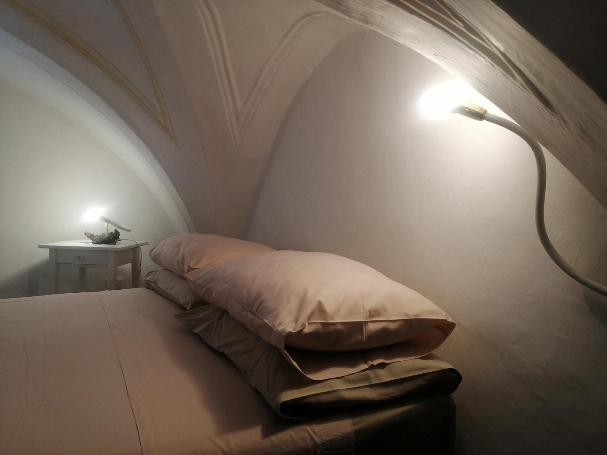 I Pelandroni Casa Vacanze Villa Ostuni Buitenkant foto