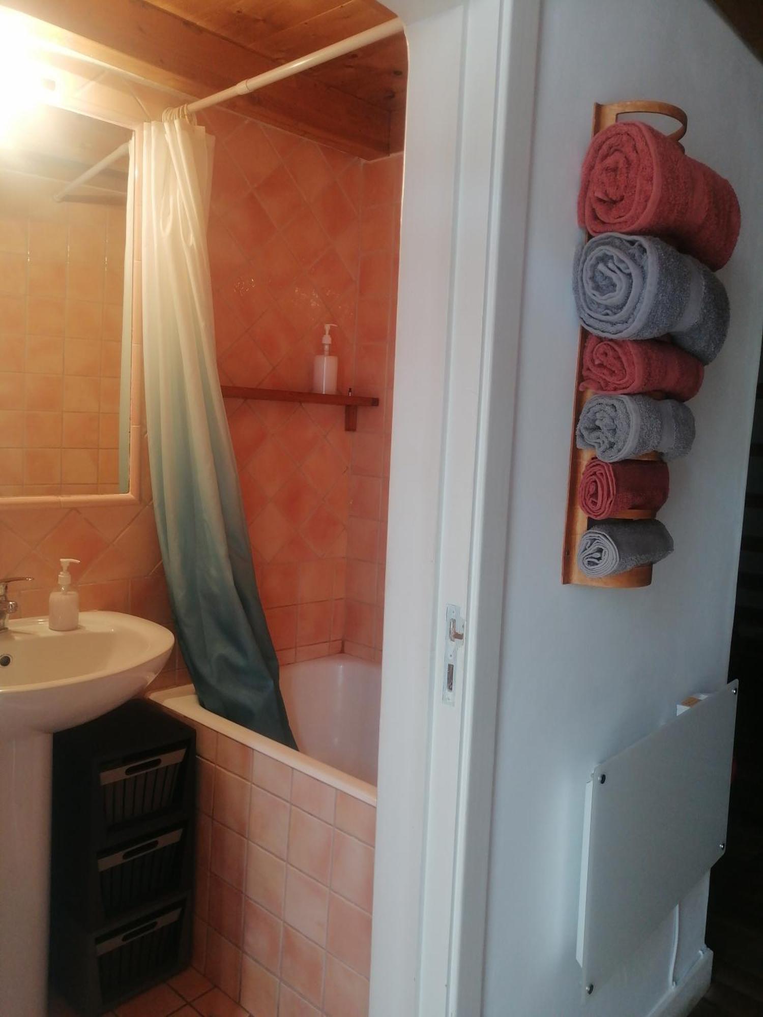 I Pelandroni Casa Vacanze Villa Ostuni Buitenkant foto