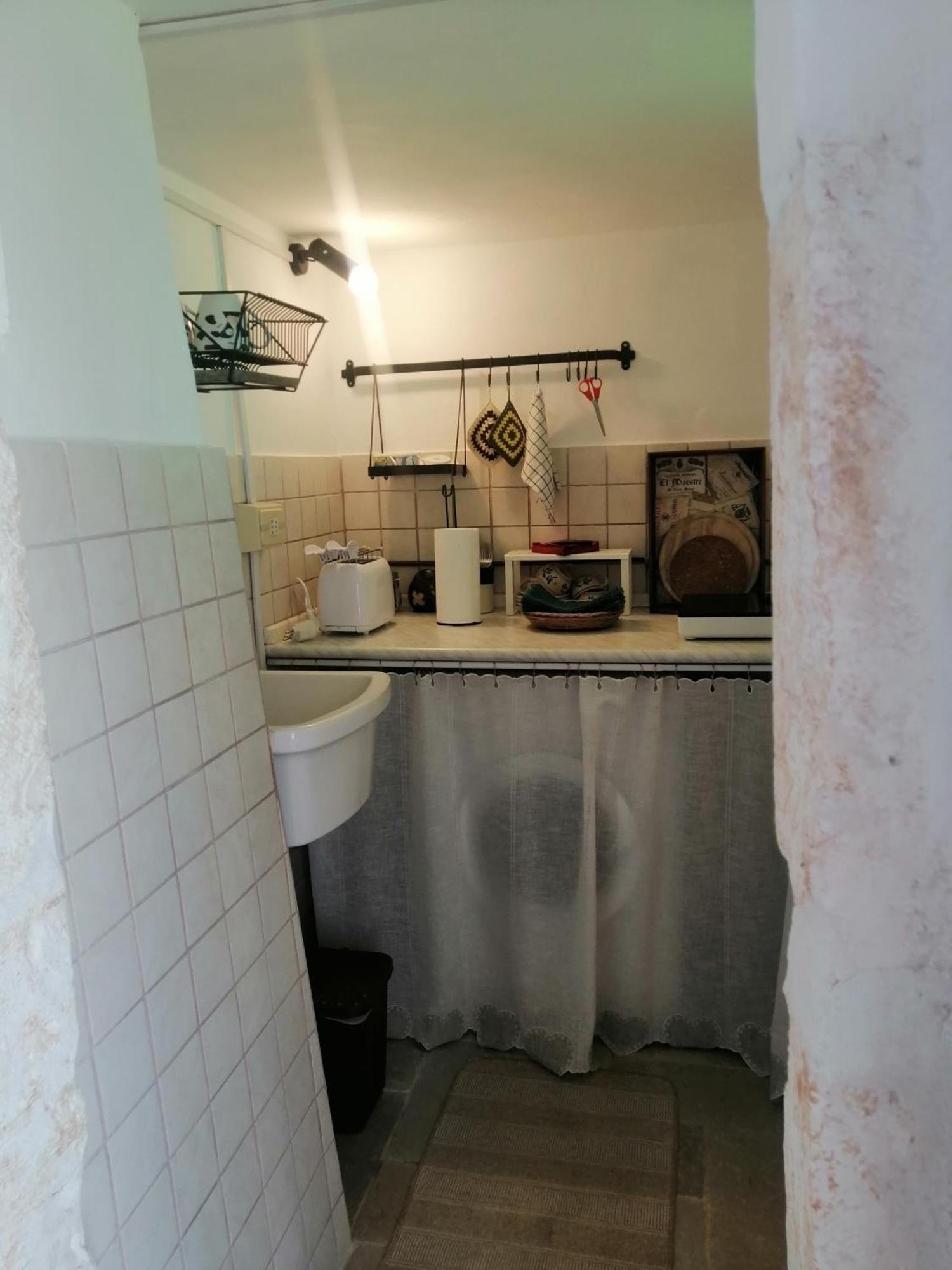 I Pelandroni Casa Vacanze Villa Ostuni Buitenkant foto