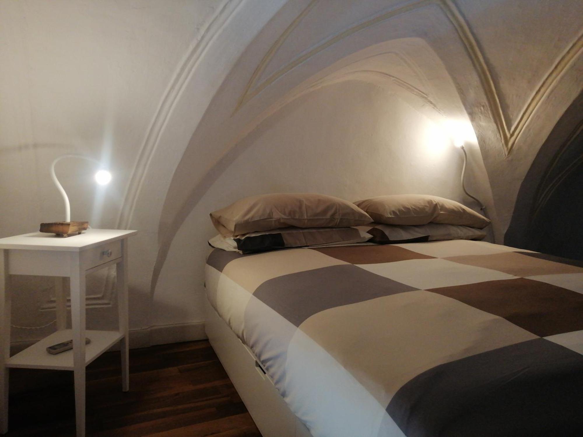 I Pelandroni Casa Vacanze Villa Ostuni Buitenkant foto