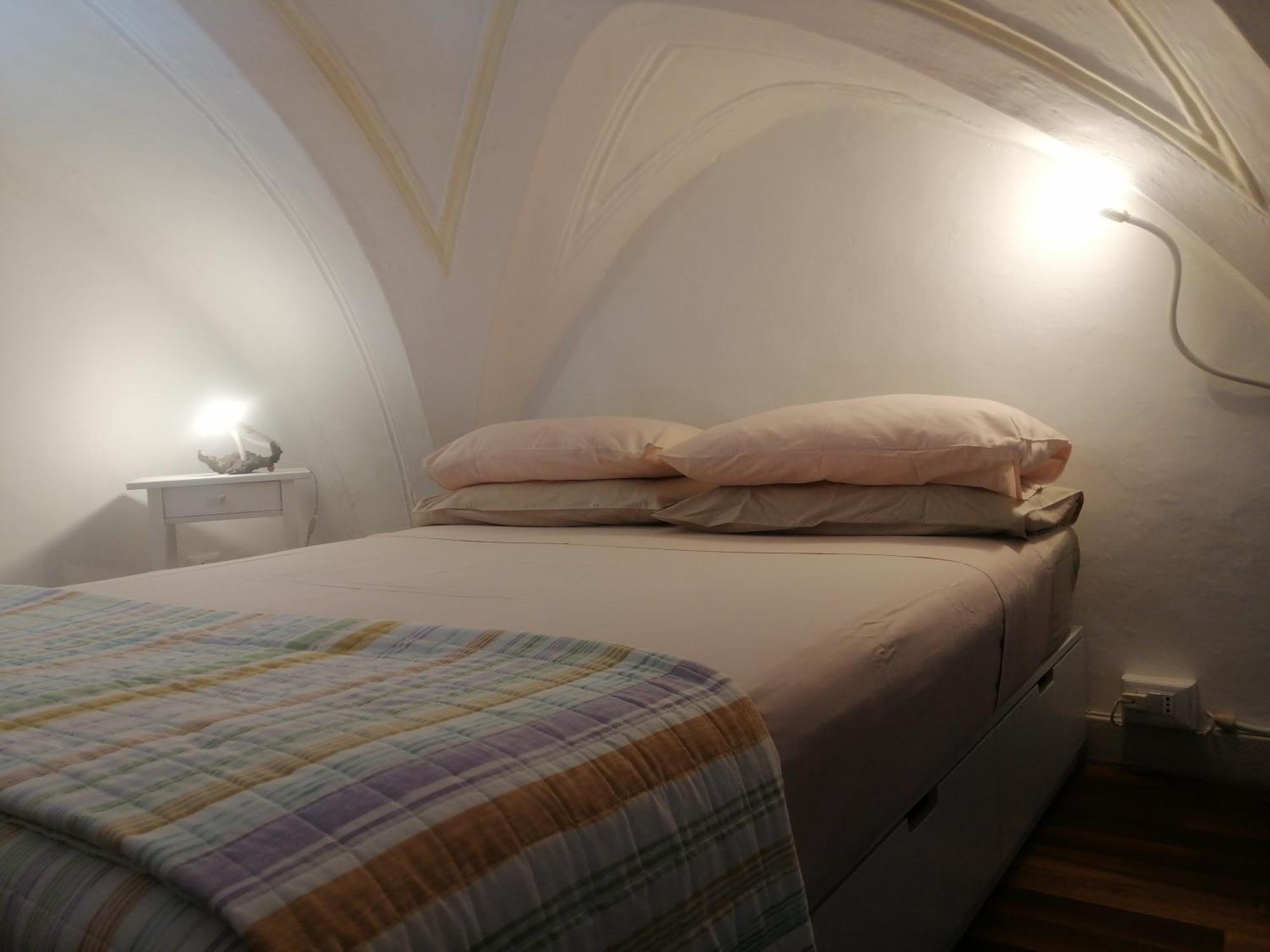 I Pelandroni Casa Vacanze Villa Ostuni Buitenkant foto