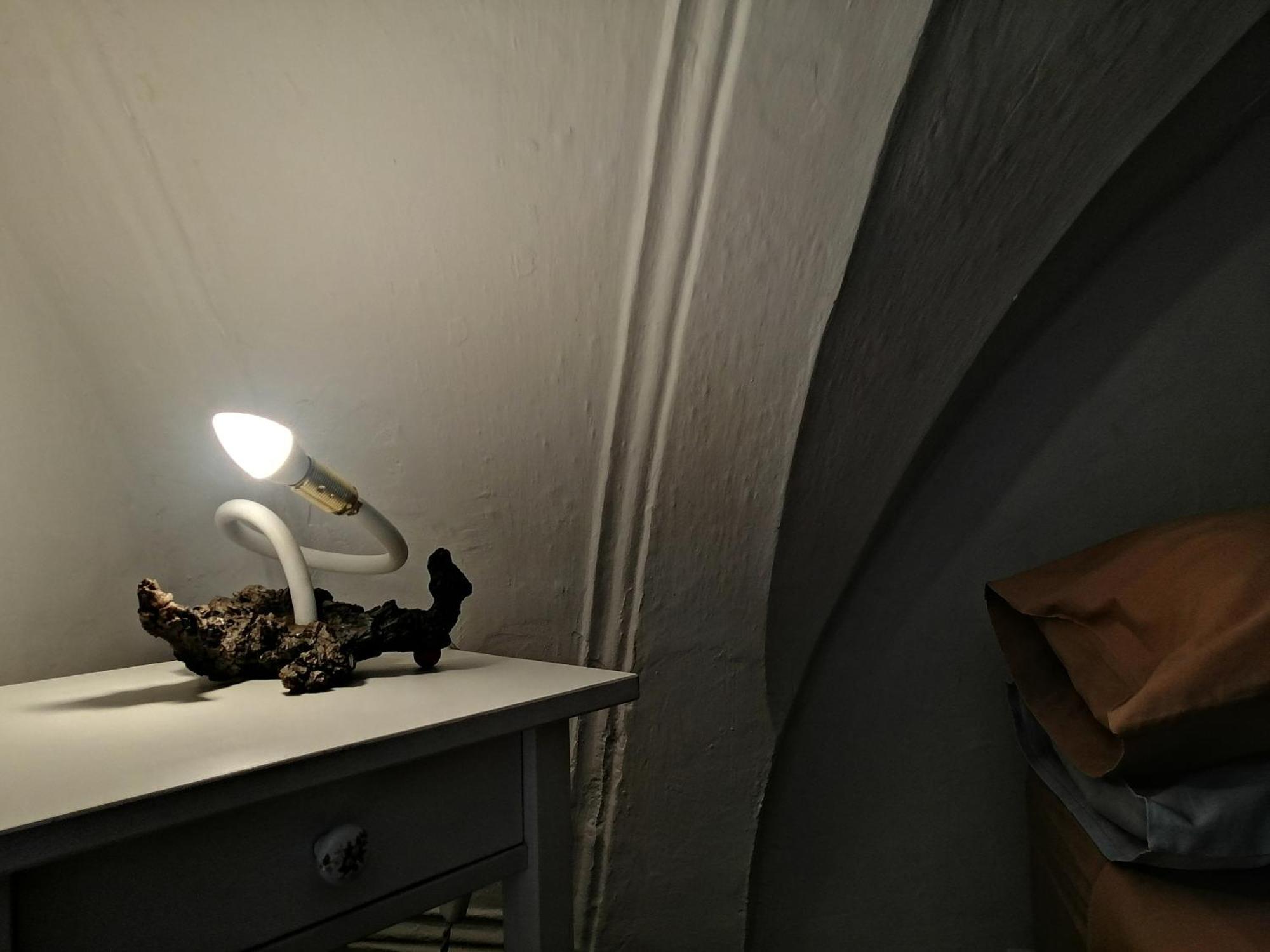 I Pelandroni Casa Vacanze Villa Ostuni Buitenkant foto