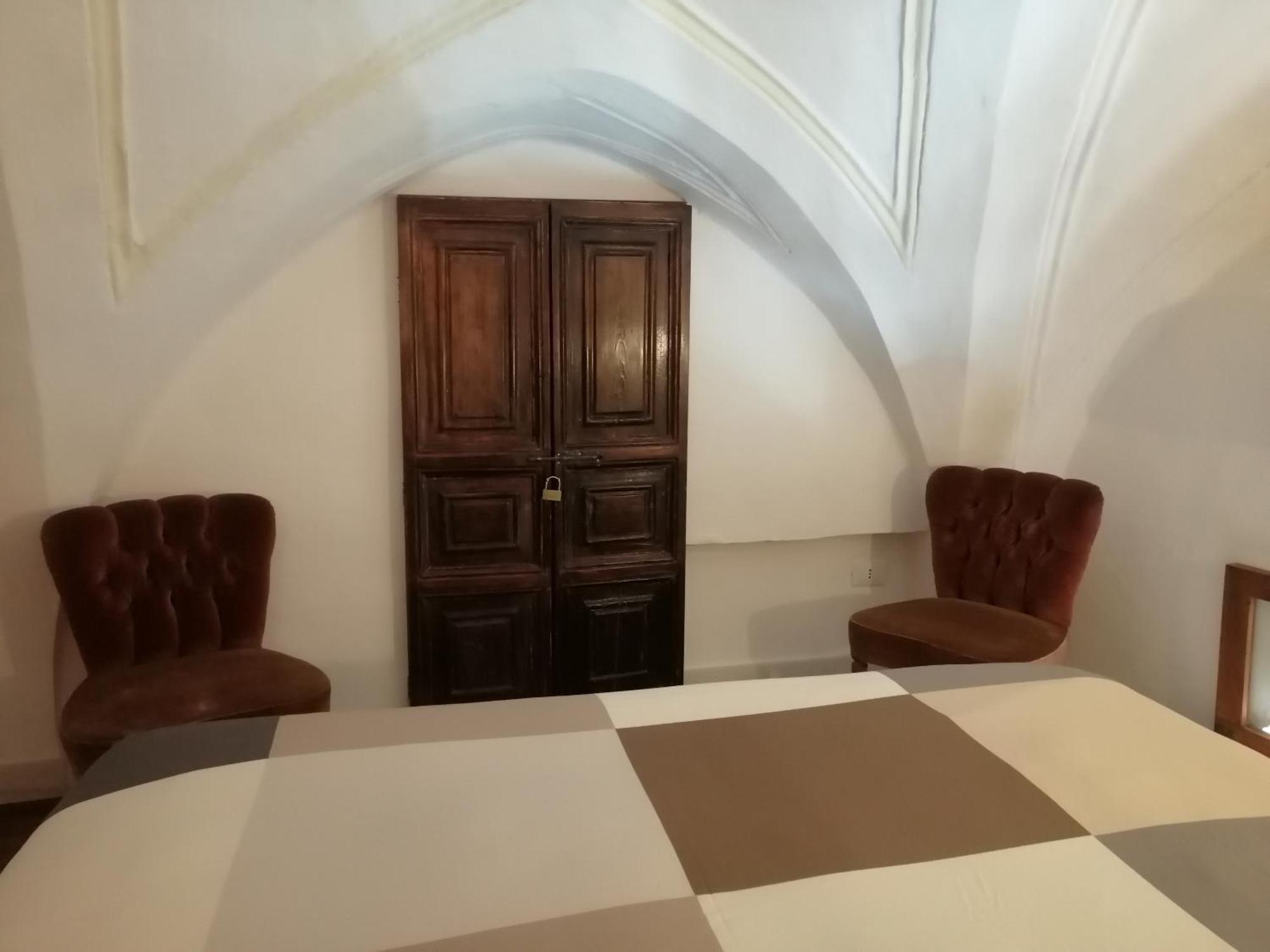 I Pelandroni Casa Vacanze Villa Ostuni Buitenkant foto
