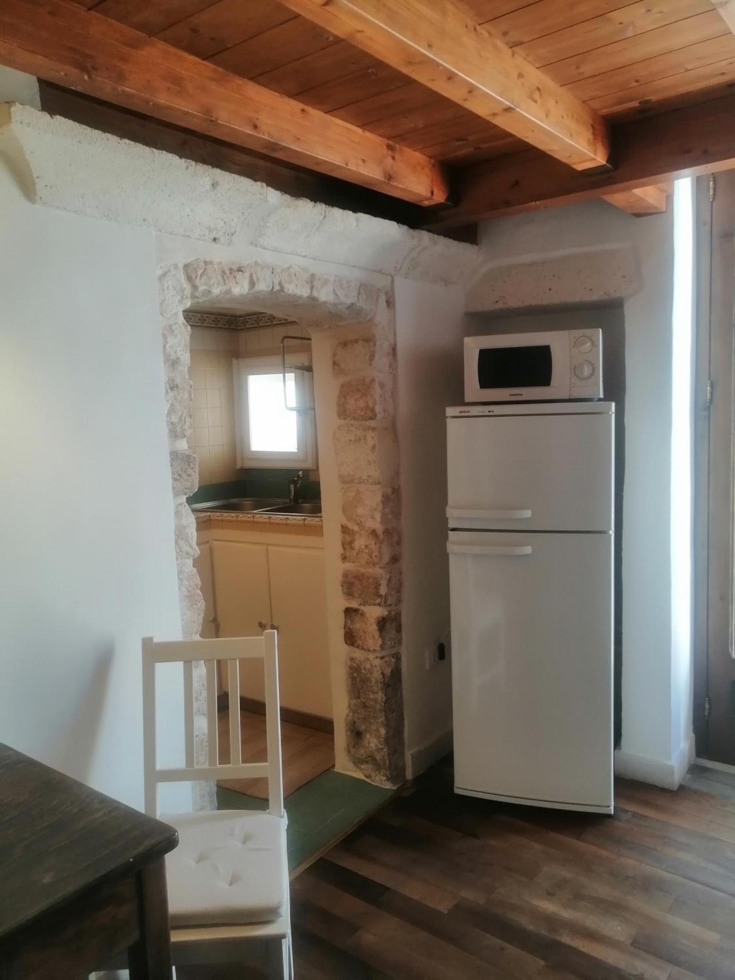 I Pelandroni Casa Vacanze Villa Ostuni Buitenkant foto