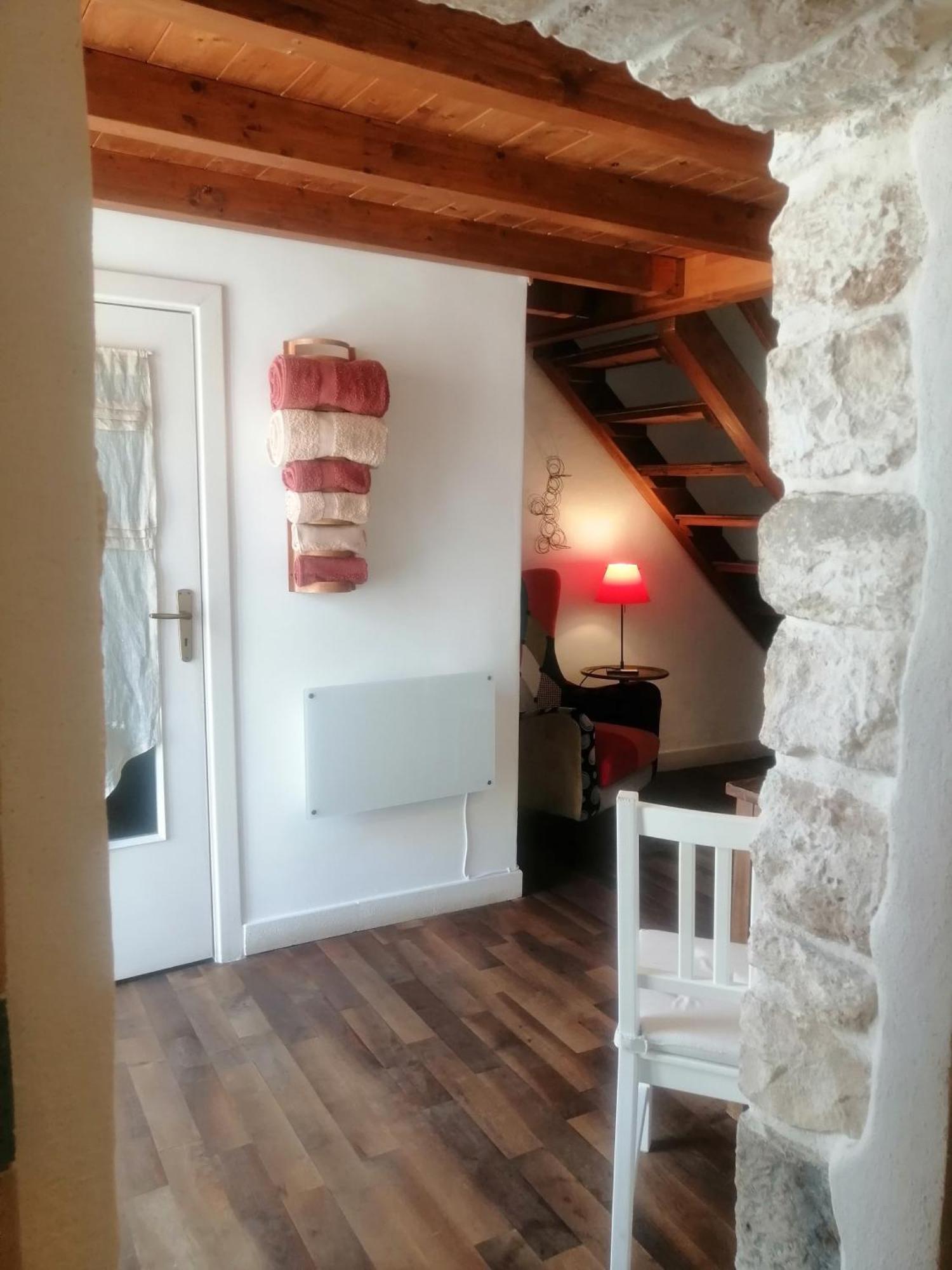 I Pelandroni Casa Vacanze Villa Ostuni Buitenkant foto